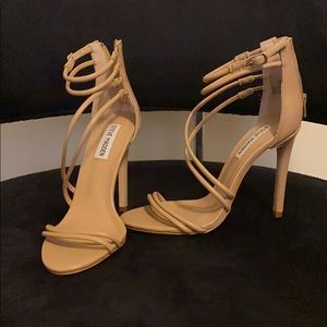 Steve Madden high heels